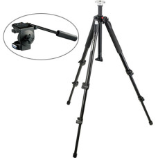 Штатив MANFROTTO MK293C4-A0RC2 KIT (MK293C4-A0RC2)